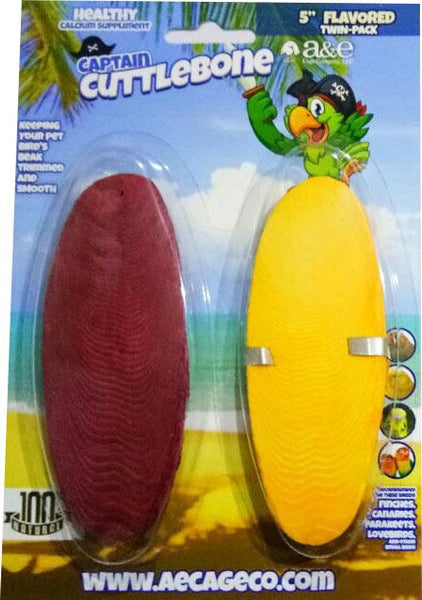 A&e Cage Company - A&e Flavored Cuttlebone