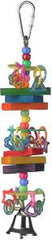 A&e Cage Company - Happy Beaks Beads & Blocks