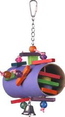 A&e Cage Company - Happy Beaks Foraging Bird Toy