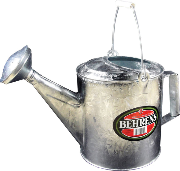 Behrens Manufacturing - Hot Dipped Watering Can