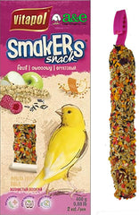 A&e Cage Company - A&e Treat Stick Canary Twin Pack