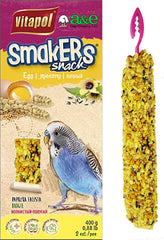 A&e Cage Company - A&e Treat Stick Parakeet Twin Pack