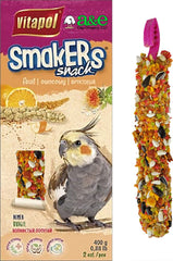 A&e Cage Company - A&e Treat Stick Cockatiel Twin Pack