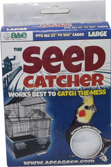 A&e Cage Company - A&e Seed Catcher