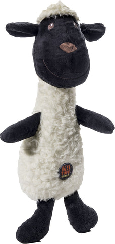 Charming Pet Products - Scruffles Lamb Dog Toy