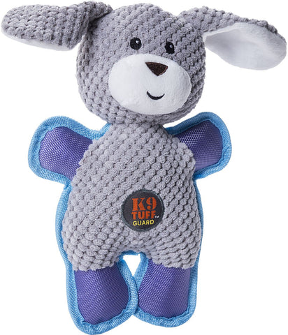 Charming Pet Products-Tuffins Bunny Dog Toy