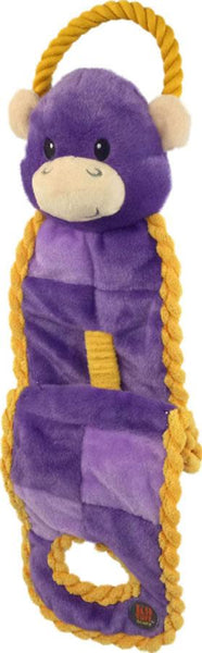 Charming Pet Products - Tuginator Monkey Dog Toy