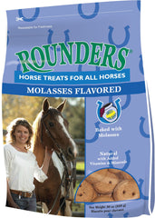 Kent Nutrition Group-bsf - Rounders Horse Treats