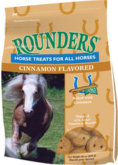 Kent Nutrition Group-bsf - Rounders Horse Treats