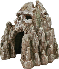 Blue Ribbon Pet Products - Exotic Environments Skull Mountain