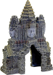 Blue Ribbon Pet Products - Exotic Environments Angkor Wat Temple Gate