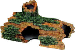 Blue Ribbon Pet Products - Exotic Environments Hollow Log