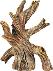 Blue Ribbon Pet Products - Exotic Environments Driftwood Tree Natural