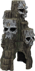 Blue Ribbon Pet Products - Exotic Environments Skull Mountain Tall