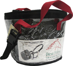 Best Friend Equine - Deluxe Grazing Muzzle