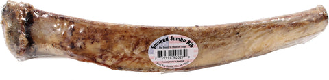 Best Buy Bones - Usa Smoked Rib  Bulk (Case of 25 )