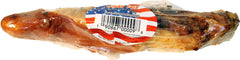 Best Buy Bones - Usa King Oink Piggy Tail (Case of 15 )