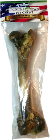 Best Buy Bones - Usa Smoked Lamb Femur