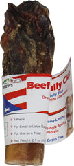 Best Buy Bones - Usa Beef Bully Club Monster Treat (Case of 12 )