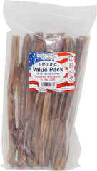 Best Buy Bones - Usa Bully Sticks Value Pack Treats