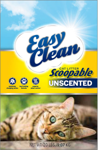 unscented