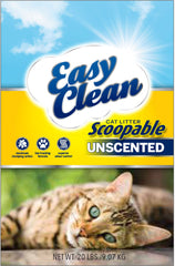 Pestell Pet - Cat - Easy Clean Clumping Cat Litter