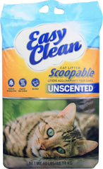 Pestell Pet - Cat - Easy Clean Clumping Cat Litter