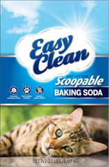 Pestell Pet - Cat - Easy Clean Clumping Cat Litter