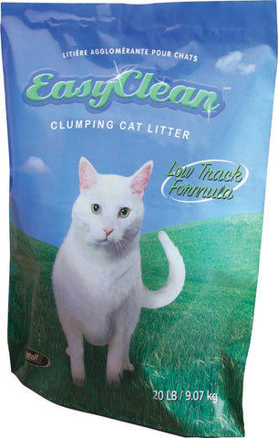 Pestell Pet - Cat - Easy Clean Clumping Cat Litter