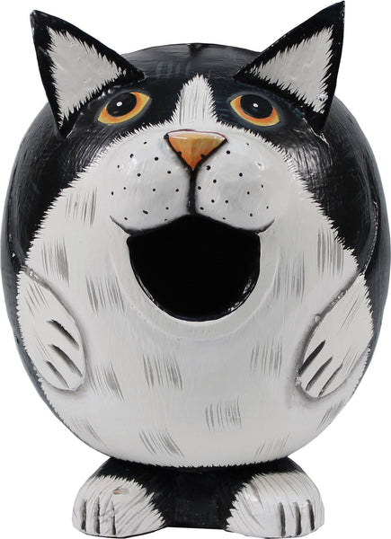 Songbird Essentials - Cat Gord-o Bird House