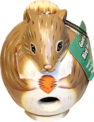 Songbird Essentials - Gordo Squirrel Bird House