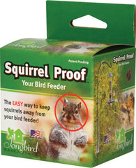 Songbird Essentials - Squirrel Proof Spring 2