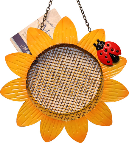 Songbird Essentials - Sunflower Mesh Feeder