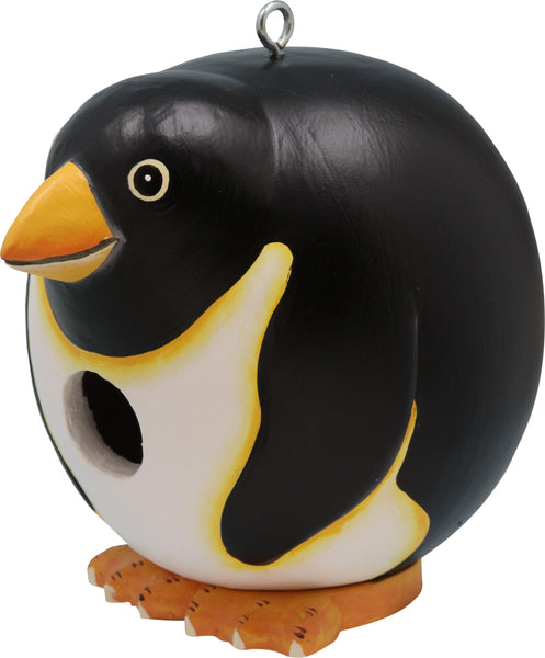 Songbird Essentials - Gordo Penguin Birdhouse