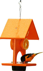 Songbird Essentials - Fruit And Jelly Oriole Feeder