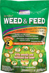 Bonide Fertilizer - Weed And Feed