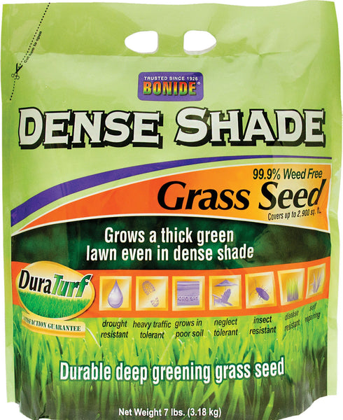 Bonide Grass Seed - Dense Shade Grass Seed