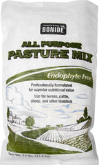 Bonide Grass Seed - All-purpose Pasture Mix Grass Seed