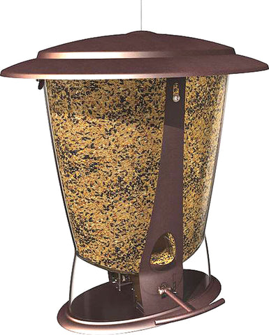 Classic Brands Llc - Wb - Squirrel X-2 Squirrel Proof Feeder