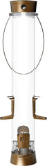 Classic Brands Llc - Wb - Surefill Metal Thistle Feeder