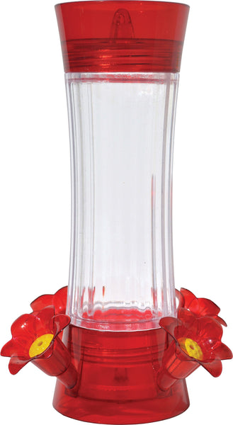 Classic Brands - Humming - Topaz Hummingbird Feeder