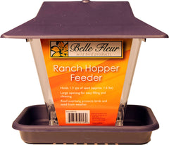 Classic Brands Llc - Wb - Belle Fleur Ranch Hopper