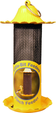 Classic Brands Llc - Wb - Stokes Little Bit Finch Feeder