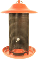 Classic Brands Llc - Wb - Stokes Red Rock Twin Feeder