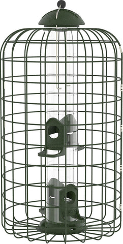 Classic Brands Llc - Wb - Squirrel Proof Cage Feeder