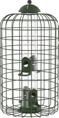 Classic Brands Llc - Wb - Squirrel Proof Cage Feeder