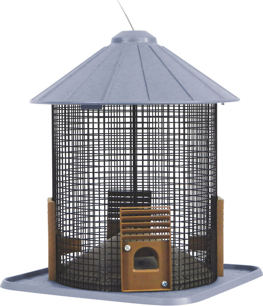 Classic Brands Llc - Wb - Stokes Select Sunflower Crib Feeder