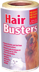 Pepin Manufacturing Inc - Hair Busters Pet Hair Pickup Refill