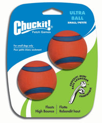 Canine Hardware Inc - Chuckit! Ultra Ball Dog Toy