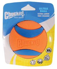 Canine Hardware Inc - Chuckit! Ultra Ball Dog Toy